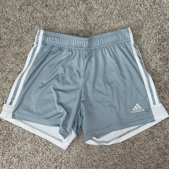 adidas Pants - Adidas dry fit shorts